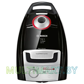 Пылесос Bosch BSGL52531 картинка 2